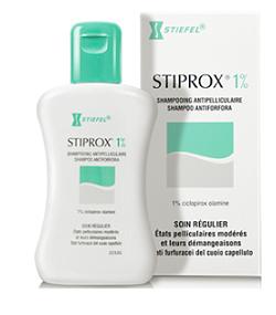 STIPROX SHAMPOO CLASSIC 100 ML - Farmacia Mortise