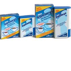 DIETSUCARYL 350 COMPRESSE - Farmacia Mortise