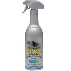 TRITEC 14 INSETTOREPELLENTE SPRAY 600 ML - Farmacia Mortise