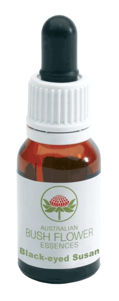 BLACK EYED SUSAN GOCCE 15 ML - Farmacia Mortise