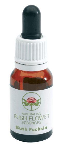 BUSH FUCHSIA GOCCE 15 ML - Farmacia Mortise