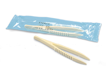 PINZA SOS MONOUSO STERILE 1 PEZZO - Farmacia Mortise