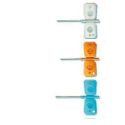 AGO FARFALLA FLY GAUGE21 TUBO30 1 PEZZO - Farmacia Mortise