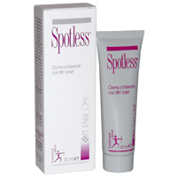 PHARCOS SPOTLESS CREMA SCHIARENTE 30 ML - Farmacia Mortise