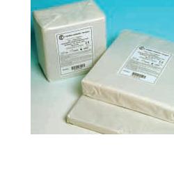 GARZA COMPRESSA 12/8 IDROFILA 10X10CM 1KG - Farmacia Mortise