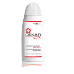 DEKAR 2 SHAMPOO DOCCIA ANTI PIDOCCHI 125 ML - Farmacia Mortise