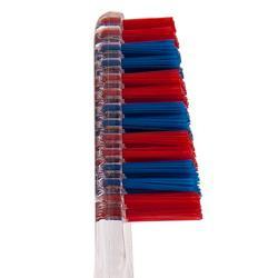 TAUMARIN SPAZZOLINO SCALARE 33 SETOLE DURE - Farmacia Mortise