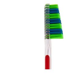TAUMARIN SPAZZOLINO SCALARE 33 SETOLE MEDIE - Farmacia Mortise