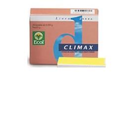 CLIMAX 50 TAVOLETTE 0,5 G - Farmacia Mortise