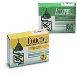 COLICOMP 50 TAVOLETTE 0,5 G 737 - Farmacia Mortise