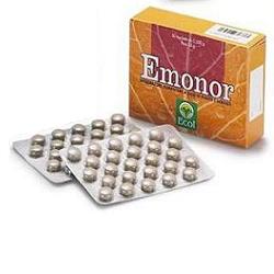 EMONOR 50 TAVOLETTE - Farmacia Mortise