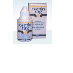OSMIN RAGADI LOZIONE TRATTAMENTO SENO 25 ML - Farmacia Mortise
