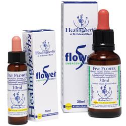 FIVE FLOWER 10 ML - Farmacia Mortise