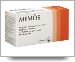 MEMOS 10 FLACONCINI 10 ML - Farmacia Mortise