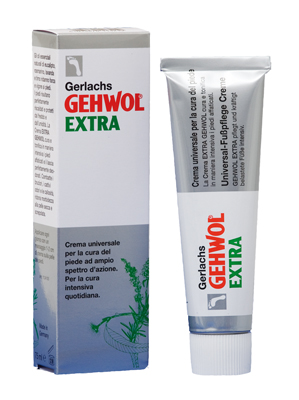GEHWOL CREMA EXTRA 75 ML - Farmacia Mortise