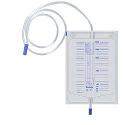 SACCA DI DRENAGGIO LETTO PER INCONTINENZA SENZA SCARICO 90 CM 30 PEZZI - Farmacia Mortise