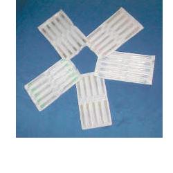 AGO PER INSULINA 25 GAUGE 0,5X16MM CONO LUER LOCK 100 PEZZI - Farmacia Mortise