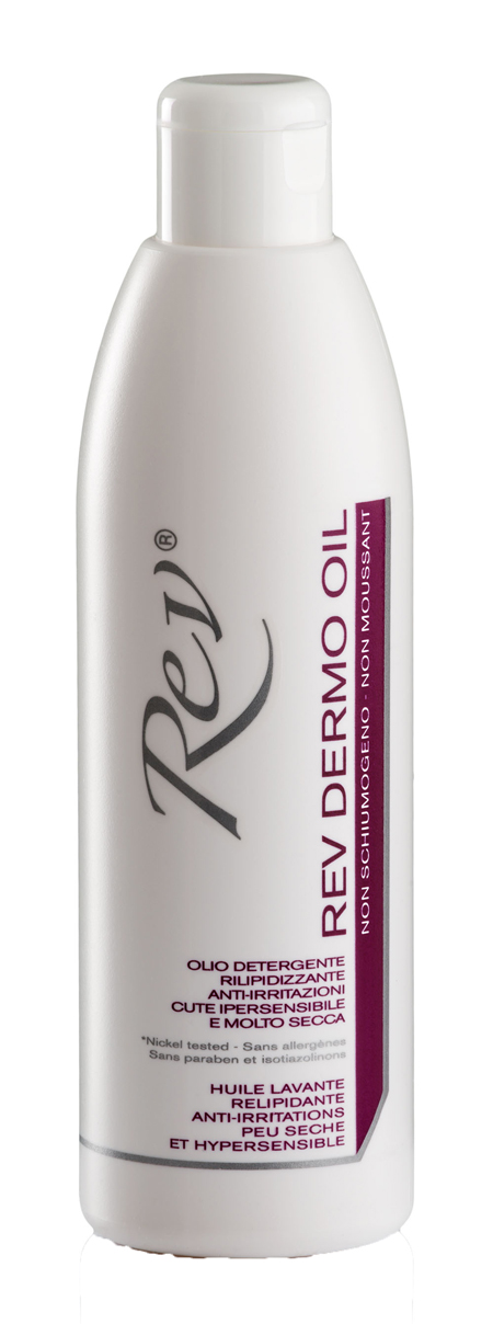 REV DERMO-OIL 250 ML - Farmacia Mortise