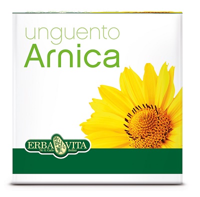 ARNICA UNGUENTO 50 ML - Farmacia Mortise