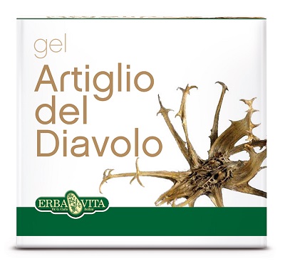 GEL ARTIGLIO DEL DIAVOLO 100 ML - Farmacia Mortise