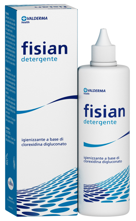 FISIAN DETERGENTE CUTE/MUCOSE 200 ML - Farmacia Mortise