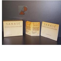 SANASE 20 BUSTINE - Farmacia Mortise