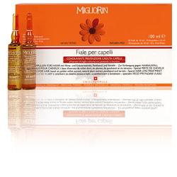 MIGLIORIN CADUTA CAPELLI 10 FIALE 10 ML - Farmacia Mortise