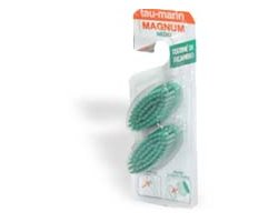 TAUMARIN TESTINA RICAMBIO SETOLE MEDIE MAGNUM - Farmacia Mortise