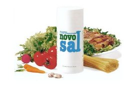 NOVOSAL 300 G - Farmacia Mortise