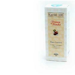 KARITE 100 D&B PASTA LENIT 100 - Farmacia Mortise