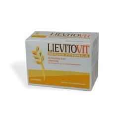 LIEVITOVIT 30 BUSTINE NUOVA FORMULA - Farmacia Mortise