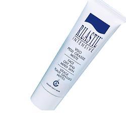 RILASTIL INTENSIVE VISO PELLI GRASSE-MISTE - Farmacia Mortise
