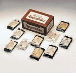 LIQUIRIZIA BIANCONERI BUSTINA 100 G - Farmacia Mortise