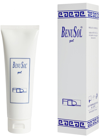 BENUSOL GEL OPC 150 ML - Farmacia Mortise