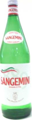 SANGEMINI ACQUA MINERALE NATURALE MICROBIOLOGICAMENTE PURA 6 X 1 L - Farmacia Mortise
