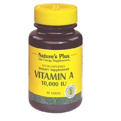 VITAMINA A 10000 IDROSOLUBILE - Farmacia Mortise