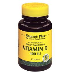 VITAMINA D3 400 UNITA' INTERNAZIONALE IDROSOLUBILE - Farmacia Mortise