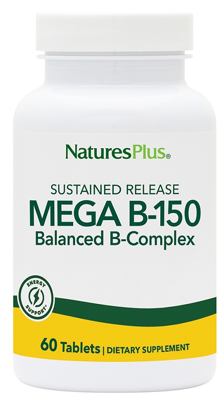 MEGA B150 60 TAVOLETTE - Farmacia Mortise