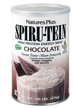 SPIRUTEIN CIOCCOLATO 476 G - Farmacia Mortise