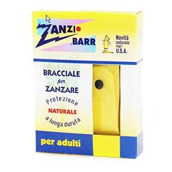 ZANZIBARR BRACC INSETTOREP AD - Farmacia Mortise