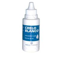 CRELO BLANCO EMULSIONE PELLE SECCA 60 ML - Farmacia Mortise