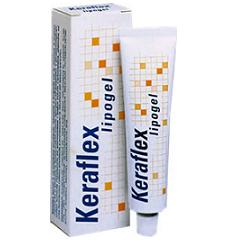 KERAFLEX LIPOGEL TUBO 30 ML - Farmacia Mortise