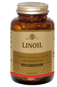 LINOIL 90 PERLE - Farmacia Mortise