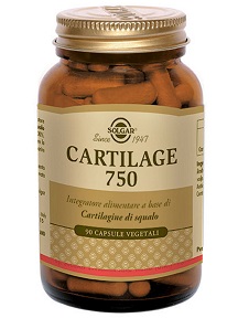CARTILAGE 750 180 CAPSULE - Farmacia Mortise