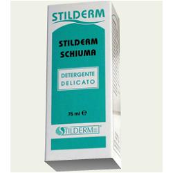 STILDERM SCHIUMA DETERGENTE DELICATA 75 ML - Farmacia Mortise
