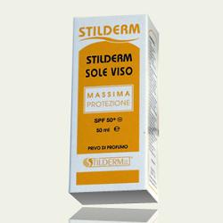 STILDERM SOLE VISO 50 ML - Farmacia Mortise
