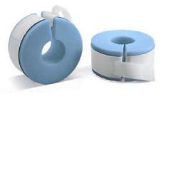 RULLO ANTIDECUBITO PER TALLONE 1 PAIO - Farmacia Mortise