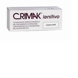 CRIMAK LENITIVO SCHERMANTE UV-IR 50 ML - Farmacia Mortise