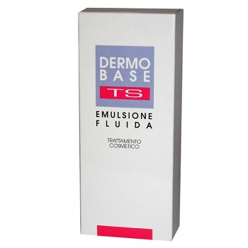 DERMOBASE EMULSIONE TS FLACONE 75 ML - Farmacia Mortise