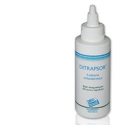 DITRAPSOR LOZIONE CAPELLI 100 ML - Farmacia Mortise